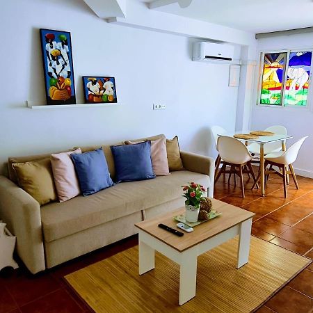Villa Pitato Nuevo, Cerca De La Playa, Parking En La Puerta Del Alojamiento La Cala Del Moral 外观 照片
