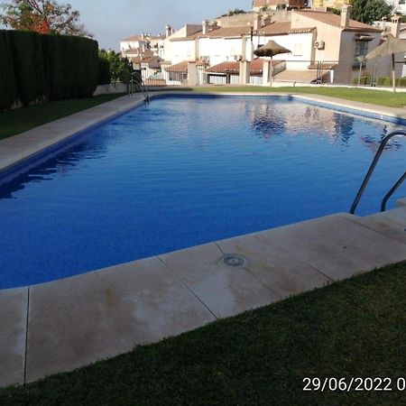 Villa Pitato Nuevo, Cerca De La Playa, Parking En La Puerta Del Alojamiento La Cala Del Moral 外观 照片