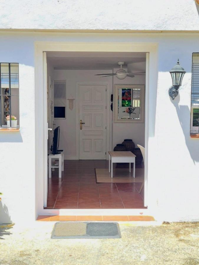 Villa Pitato Nuevo, Cerca De La Playa, Parking En La Puerta Del Alojamiento La Cala Del Moral 外观 照片