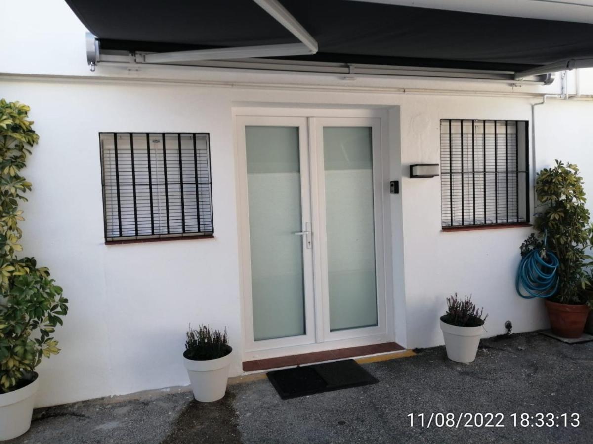 Villa Pitato Nuevo, Cerca De La Playa, Parking En La Puerta Del Alojamiento La Cala Del Moral 外观 照片