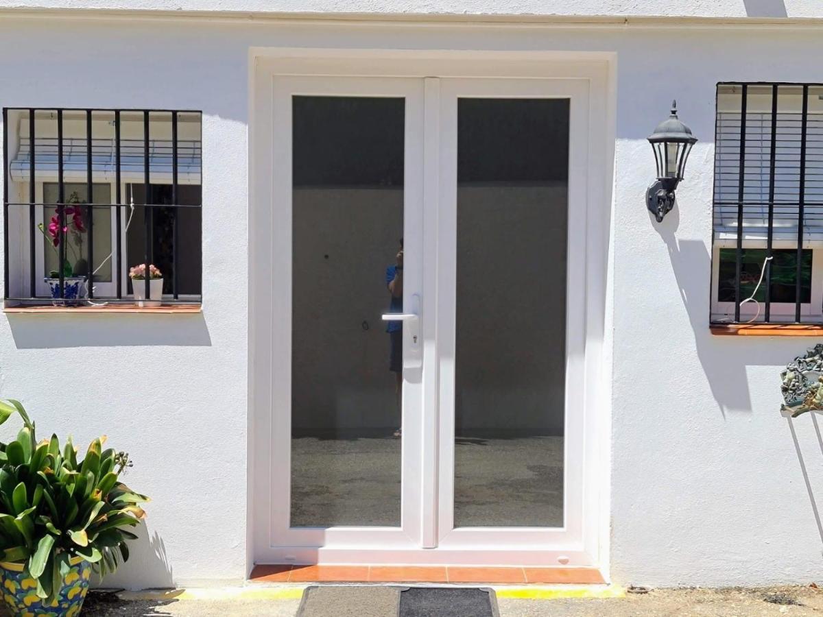 Villa Pitato Nuevo, Cerca De La Playa, Parking En La Puerta Del Alojamiento La Cala Del Moral 外观 照片