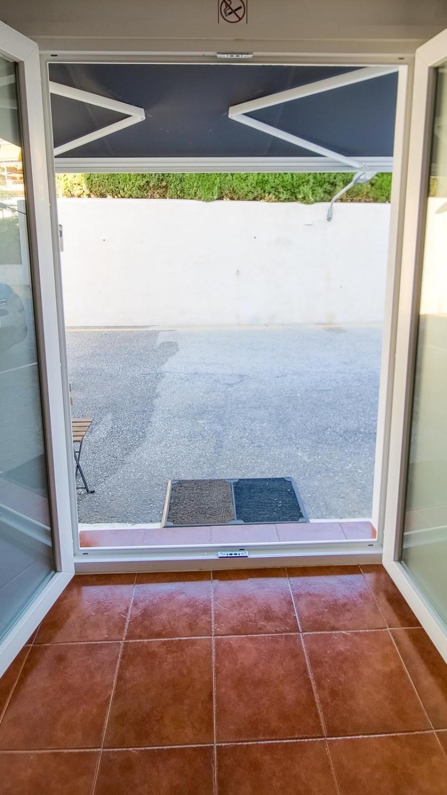 Villa Pitato Nuevo, Cerca De La Playa, Parking En La Puerta Del Alojamiento La Cala Del Moral 外观 照片