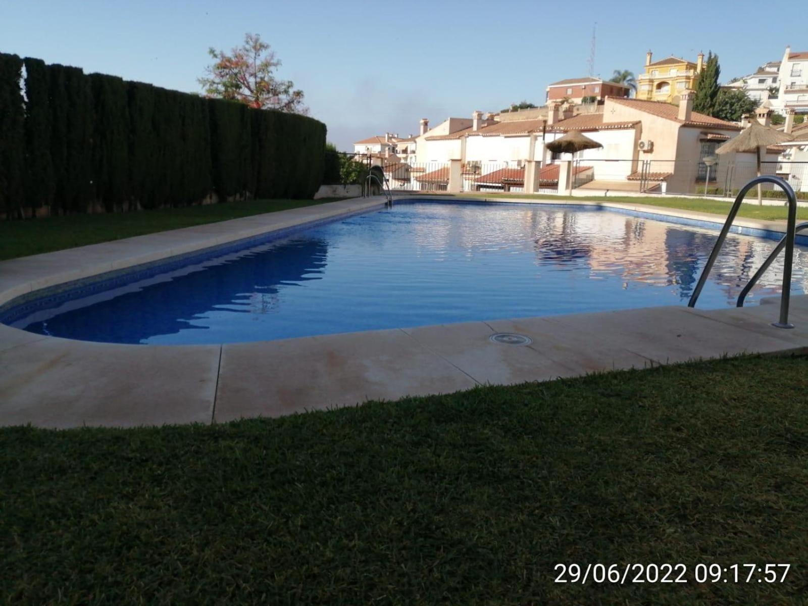 Villa Pitato Nuevo, Cerca De La Playa, Parking En La Puerta Del Alojamiento La Cala Del Moral 外观 照片