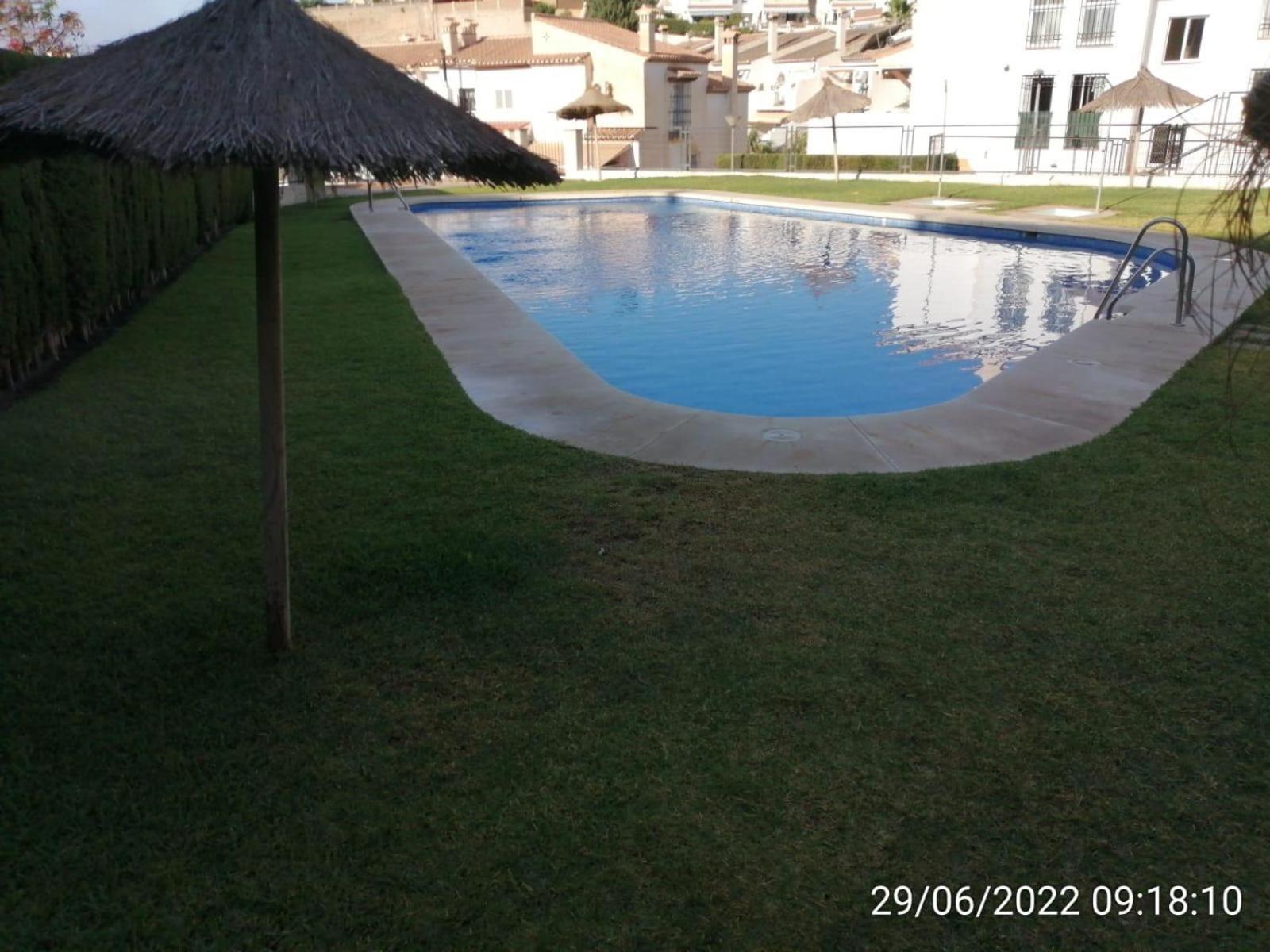 Villa Pitato Nuevo, Cerca De La Playa, Parking En La Puerta Del Alojamiento La Cala Del Moral 外观 照片